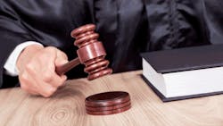 Top litigator Stephen Yohay says that at a minimum employers against whom enterprisewide relief is sought in a citation contest case should consider questioning OSHArsquos authority to pursue it and should seriously consider challenging the assertion of OSHRCrsquos jurisdiction to order such relief ndash perhaps in an initial motion to dismiss the claim on jurisdictional grounds before the merits of a citation are litigated Top litigator Stephen Yohay says that at a minimum employers against whom enterprisewide relief is sought in a citation contest case should consider questioning OSHArsquos authority to pursue it and should seriously consider challenging the assertion of OSHRCrsquos jurisdiction to order such relief ndash perhaps in an initial motion to dismiss the claim on jurisdictional grounds before the merits of a citation are litigated