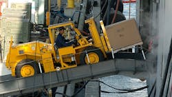 forklift safety forklift safety