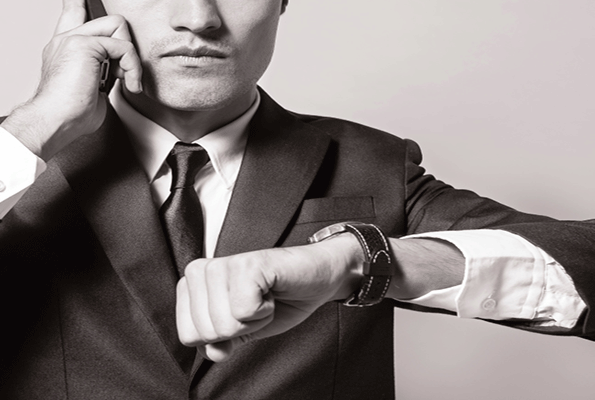 Shortterm CEOs are interested in quick fixes and shortterm positive results What does that mean for safety professionals Photo Thinkstock