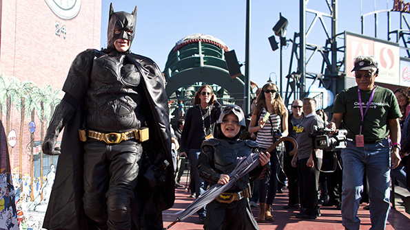 Photo Ramin Talaie Getty Images