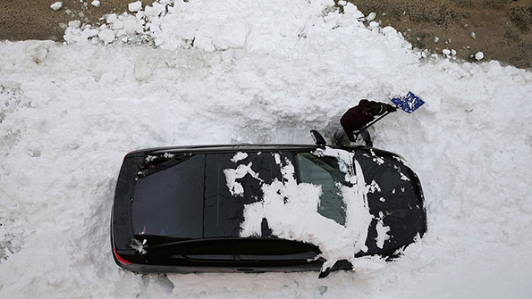 Photo Chip SomodevillaGetty Images