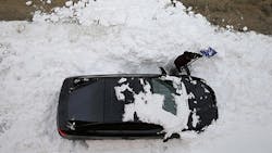 Photo Chip SomodevillaGetty Images Photo Chip SomodevillaGetty Images