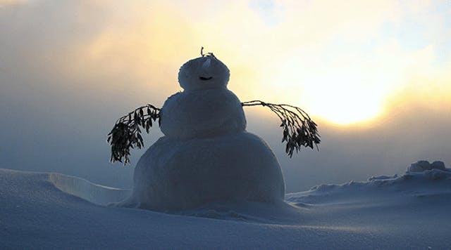 Ehstoday 3817 Snowman Ehstoday 3817 Snowman