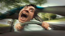Are you a careful driver a distracted driver or a rude driver Your answer might save your life Image Thinkstock Are you a careful driver a distracted driver or a rude driver Your answer might save your life Image Thinkstock