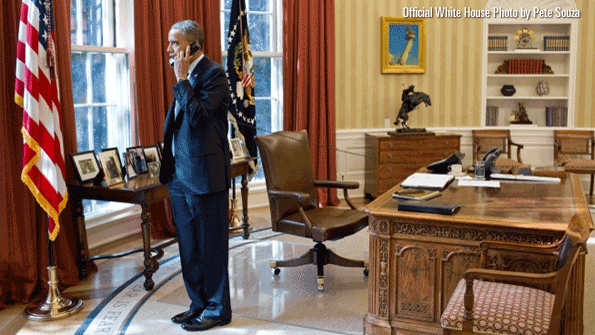 President Obamas approach to workplace safety