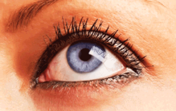 Under OSHA39s new reporting rules eye loss and whether the loss of an eye is reportable is more complex than it might appear at first blush photo Serge Bertasius Photographyfreedigitalimagesnet