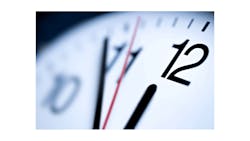 food clock food clock
