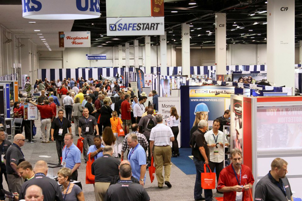 Photo Gallery EHS Today Goes to the VPPPA Conference EHS Today