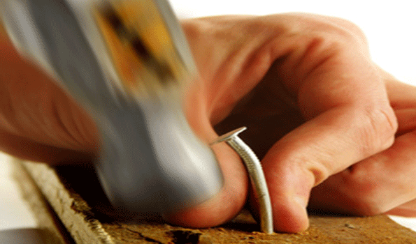 Top 10 Workplace Injuries Cost U.S. Business $1 Billion Per Week [Photo ...