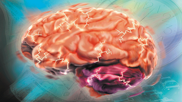 Don’t Be the Victim of Brain Drain [Photo Gallery] | EHS Today