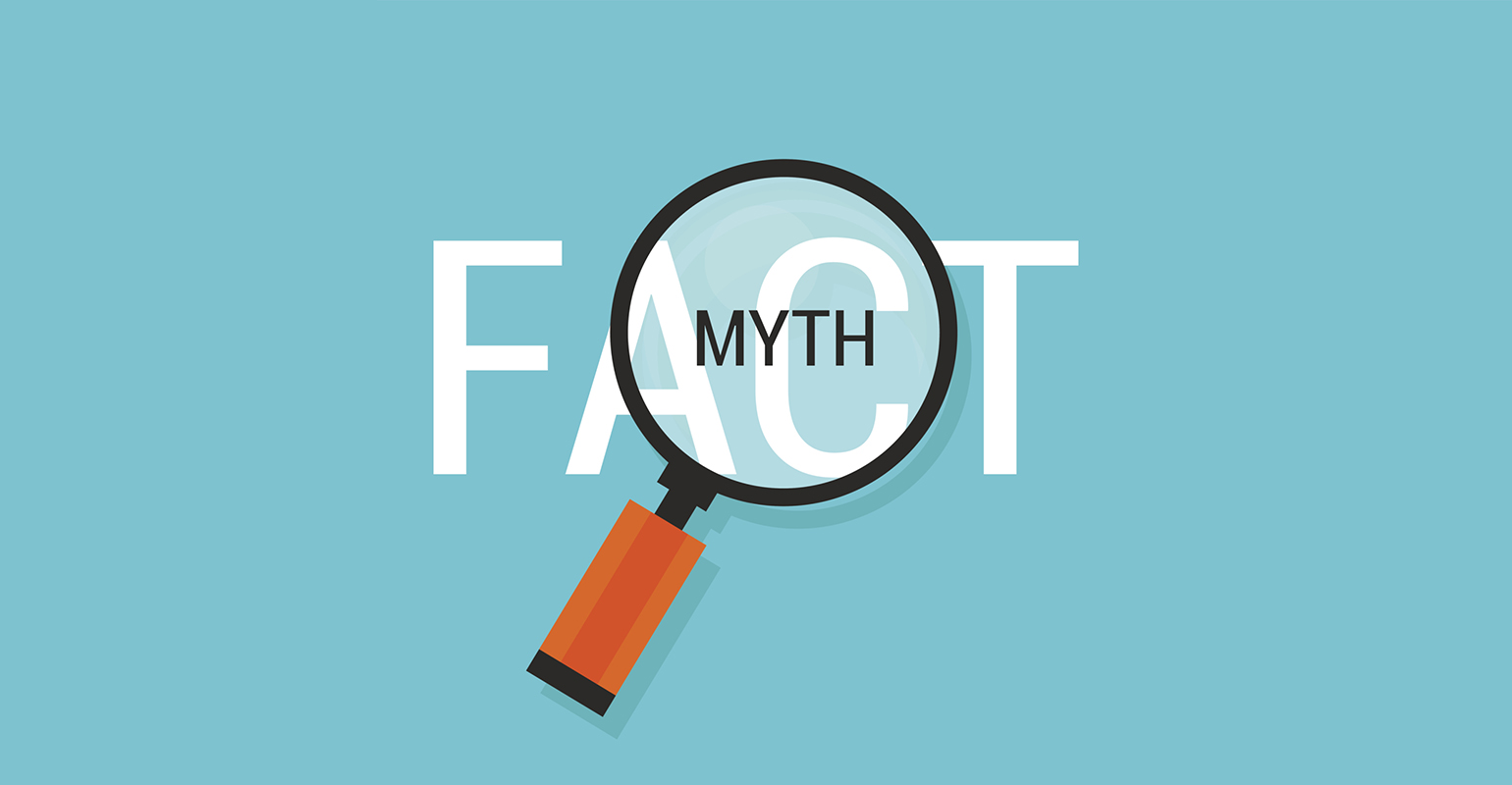 The Truth Behind 7 Health Myths [Photo Gallery] | EHS Today