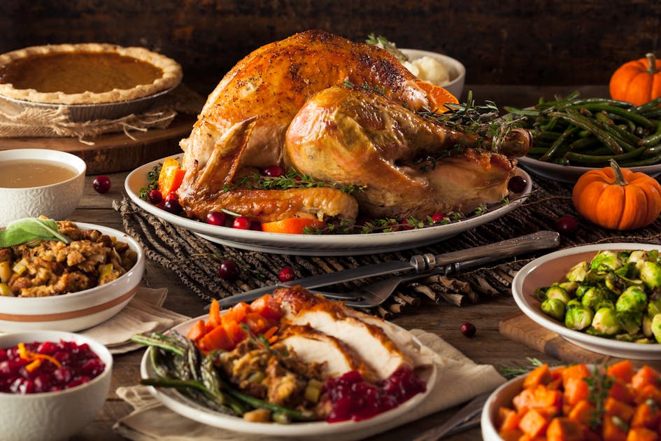 7 Heart-Healthy Holiday Foods [Photo Gallery] | EHS Today