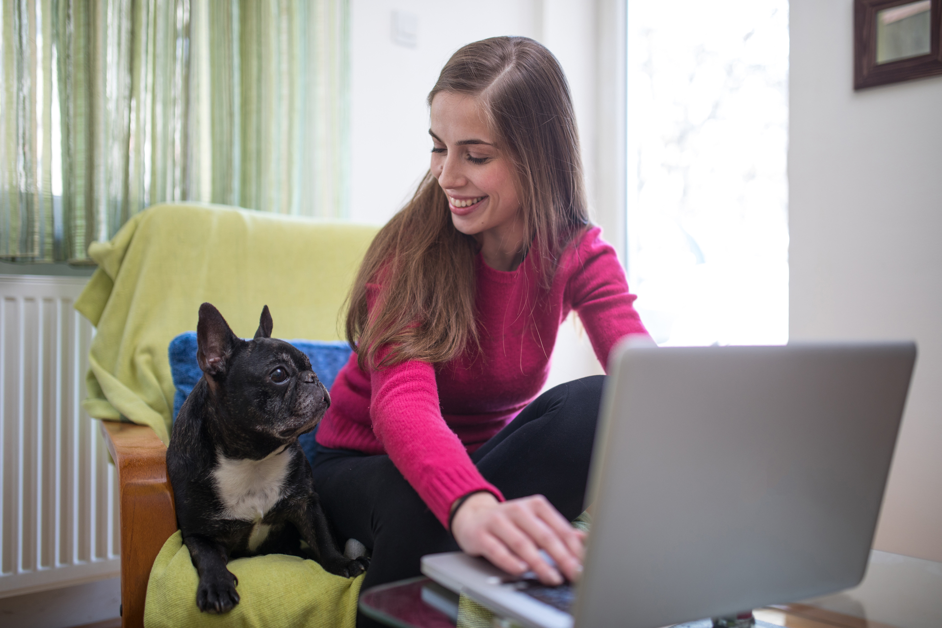 Five Tips to Make Your Office Pet Friendly [Photo Gallery] EHS Today