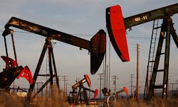 How will fluctuations in the oil and gas industry around the world impact EHS How will fluctuations in the oil and gas industry around the world impact EHS