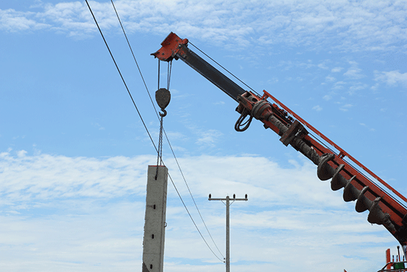 Construction Companies Cited For Power Line Incident | EHS Today