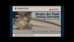 Arc Flash Arc Flash