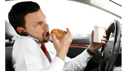Distracted Driver Distracted Driver
