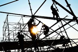 Scaffolding Scaffolding