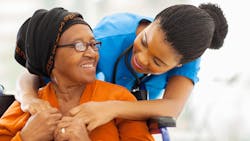 Home health care Home health care