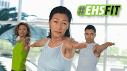 Workplace health exercise Workplace health exercise