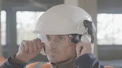 Helmet Promo