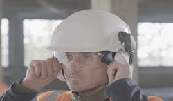 Helmet Promo Helmet Promo