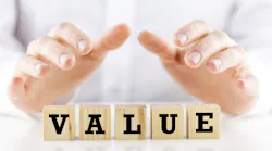 Value blocks