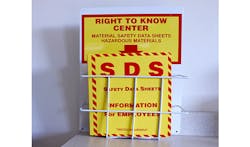 SDS SDS