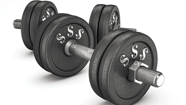 Health wellness costs