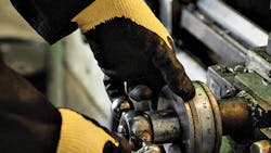 Hand protection safety tool Hand protection safety tool