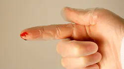 Needle Stick