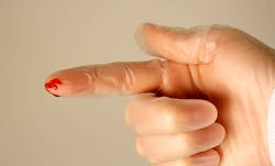 Needle Stick Needle Stick