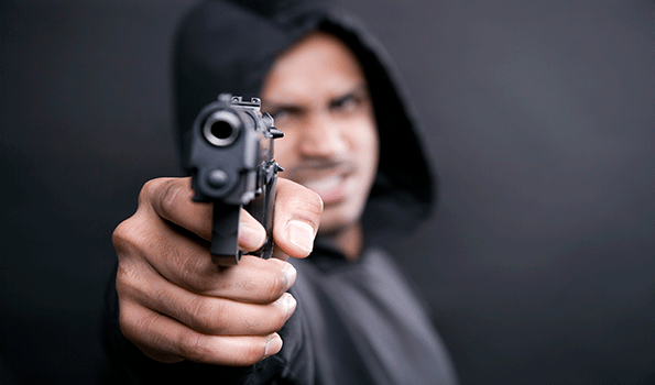 Eight workrelated deaths last year in Washington were homicides the highest number since 2009