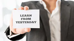 Learn Yesterday