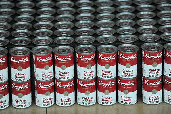 Campbell Soup