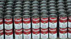 Campbell Soup
