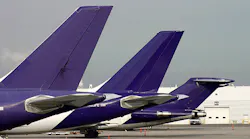 Airplane Tails