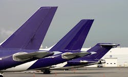 Airplane Tails Airplane Tails