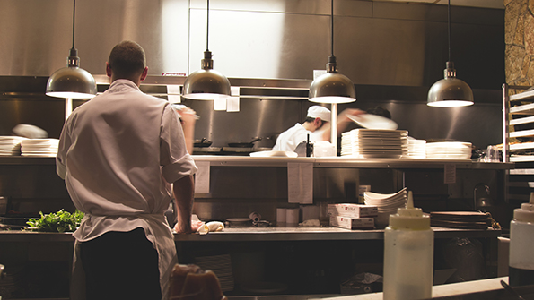 Restaurant Special Blog