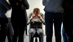 Workplace Bullying Workplace Bullying