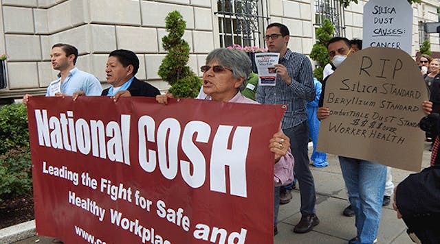 OSHA released a white paper in 2012 that estimated the total cost of a workplace fatality – legal costs, medical costs, training, lost productivity, etc. – at $8.7 million. OSHA released a white paper in 2012 that estimated the total cost of a workplace fatality – legal costs, medical costs, training, lost productivity, etc. – at $8.7 million.