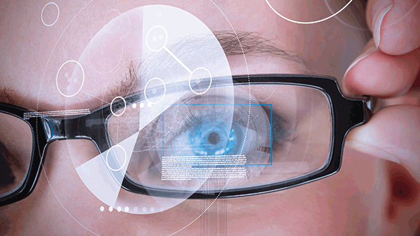 The New Frontier: Preparing for the Surge of Wearable Technology in the Workplace