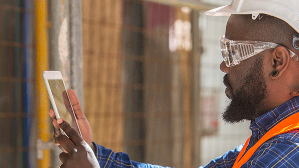 Leveraging Technology to Ease Regulatory Challenges Facing Construction