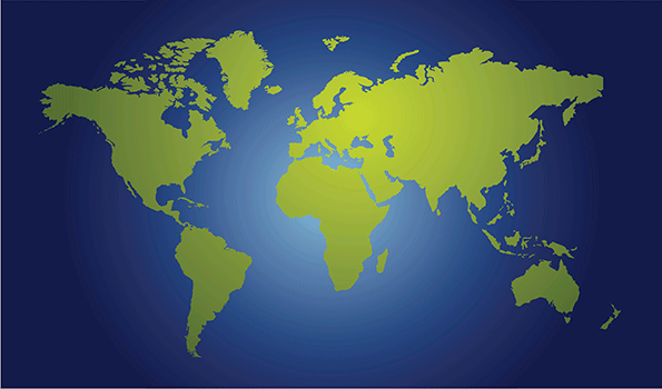 Under the Paris Agreement all the worldrsquos major economies are taking action on climate change for the first time including China and India which have put forward their own commitments to cut their carbon pollution domestically