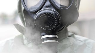 The company was issued a serious violation for not ensuring that voluntary use of respirators was done safely. During a hazardous situation, improper use of a respirator can result in a serious injury or even death.