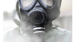 The company was issued a serious violation for not ensuring that voluntary use of respirators was done safely. During a hazardous situation, improper use of a respirator can result in a serious injury or even death.