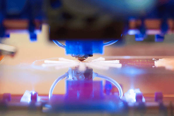 Is 3D Printing Safe? EHS Today