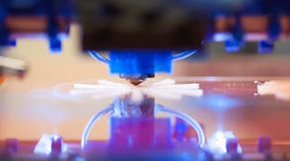 Can the VOCs emitted by 3D printers be harmful to the people using them?