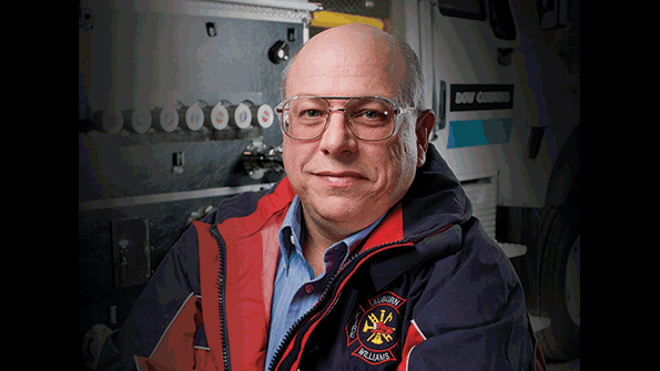 Mike Snyder Dow Corning Corp