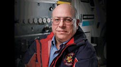 Mike Snyder, Dow Corning Corp. Mike Snyder, Dow Corning Corp.